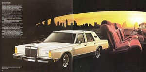 1983 Lincoln Full Line-22-23.jpg